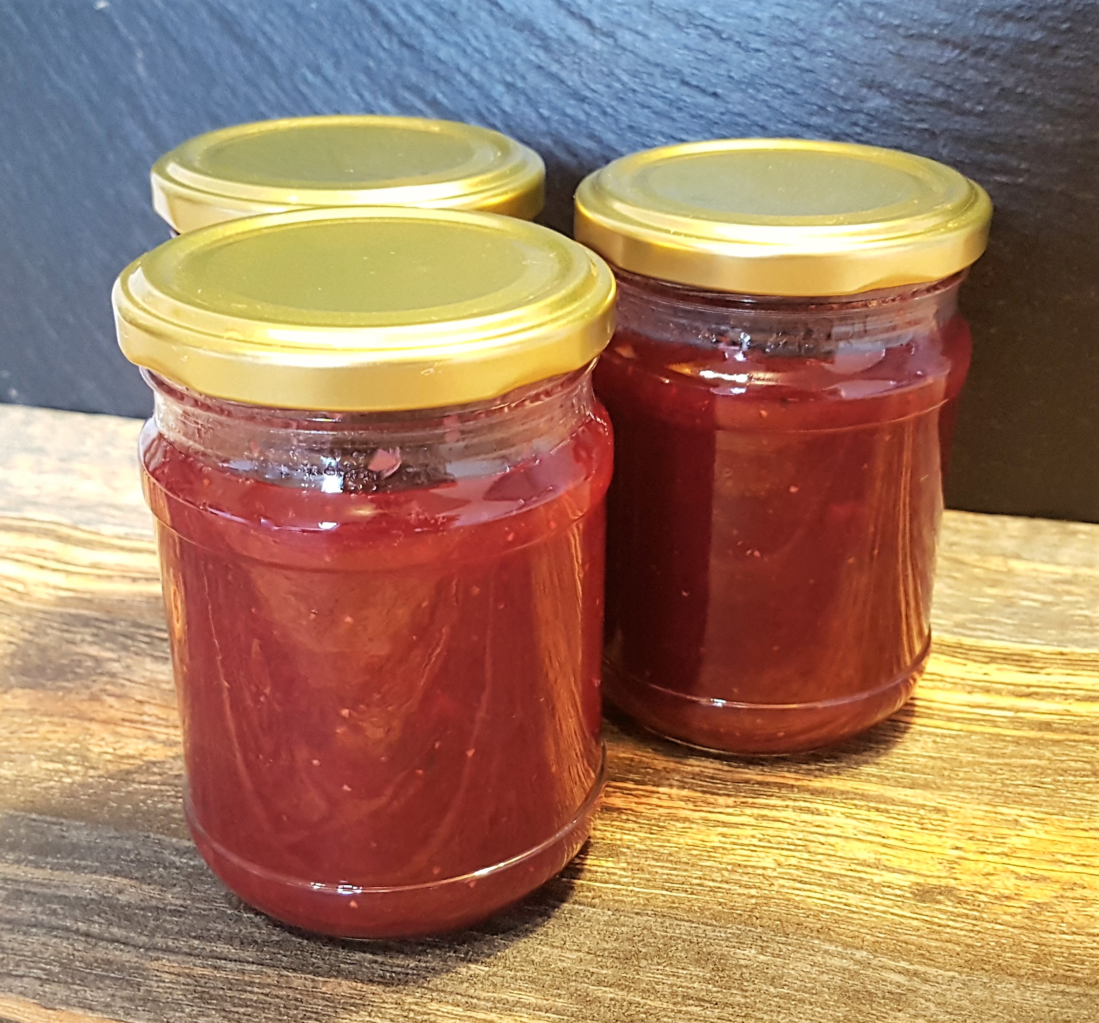 Superfoods: Ein muss für jeden Tag - Erdbeere Superfoods: Ein muss für jeden Tag - Erdbeere